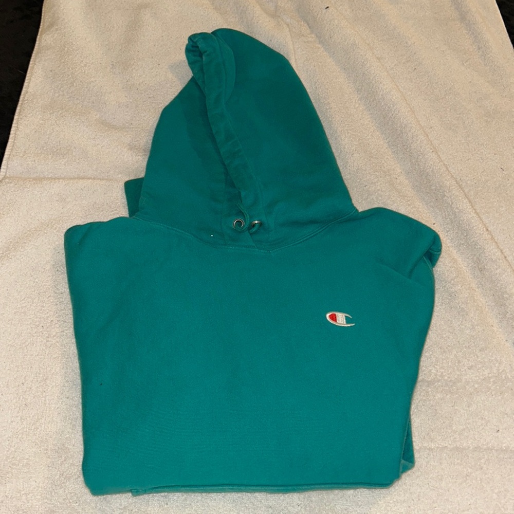 Champion Hoodie